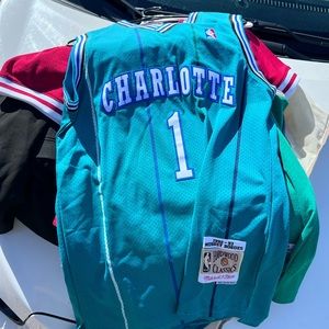 NBA Jersey